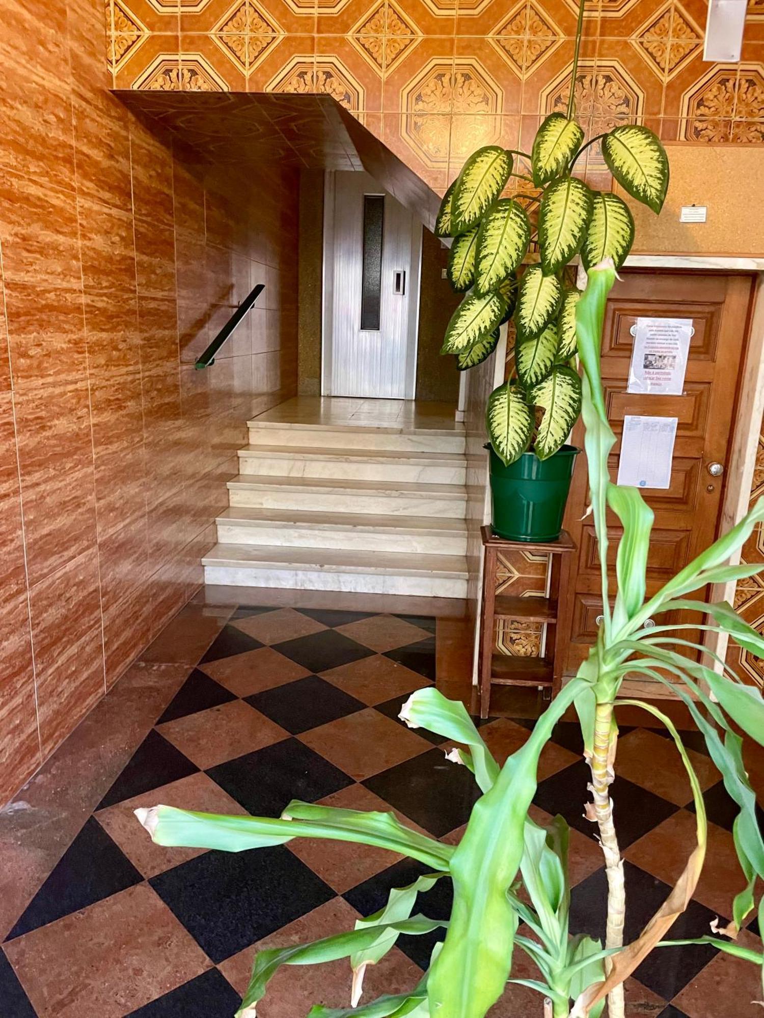 Quarto Alameda Lisbon Exterior photo