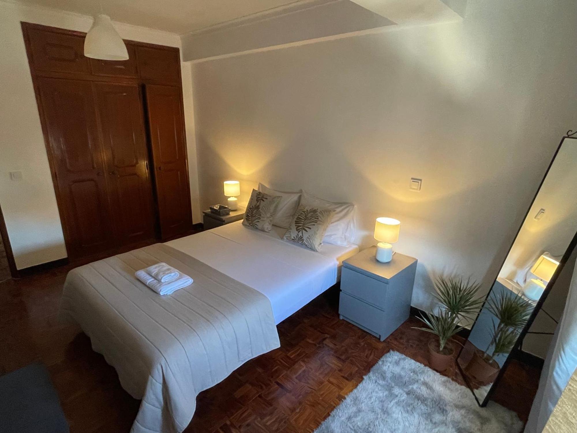 Quarto Alameda Lisbon Exterior photo