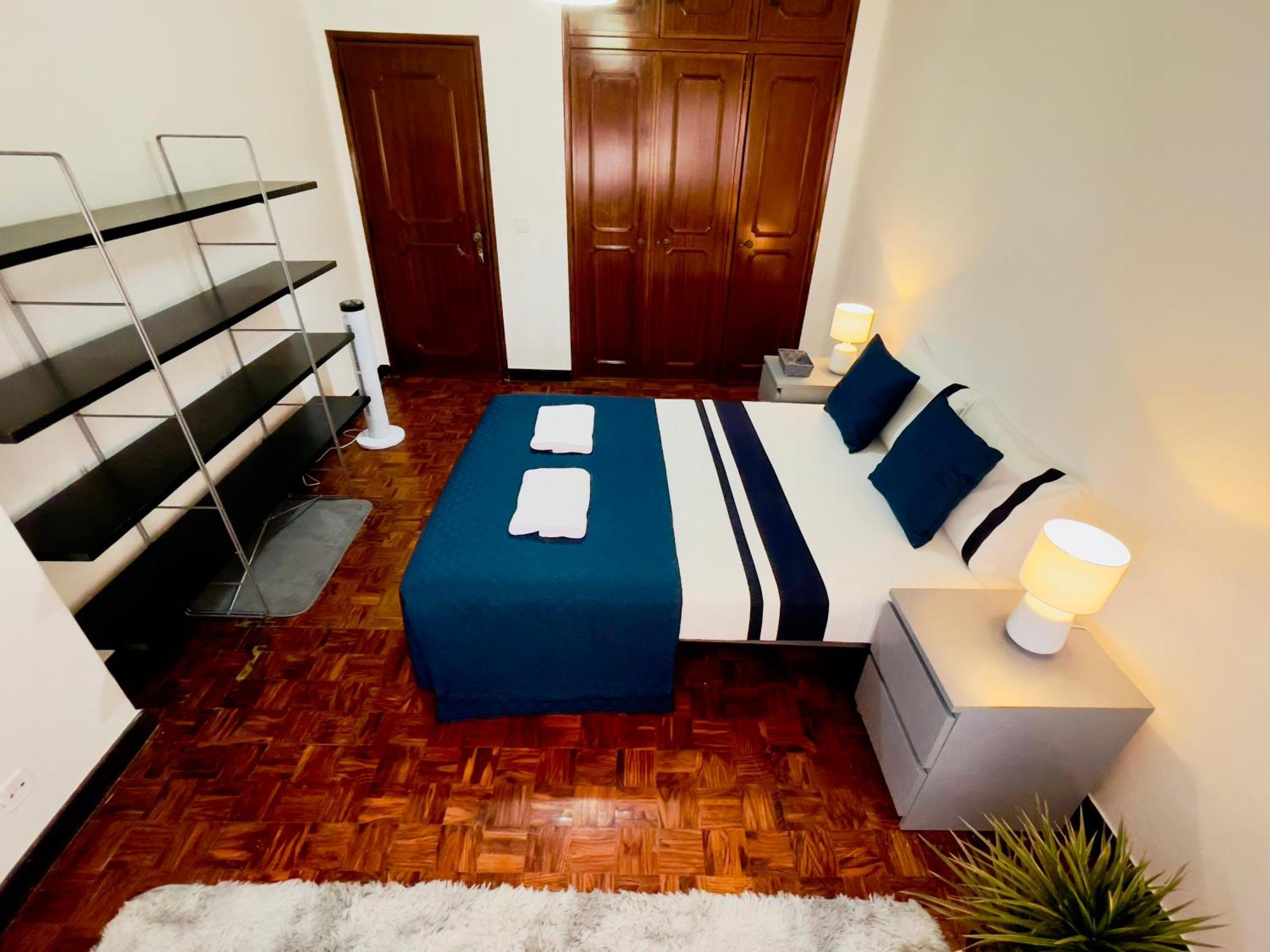 Quarto Alameda Lisbon Exterior photo
