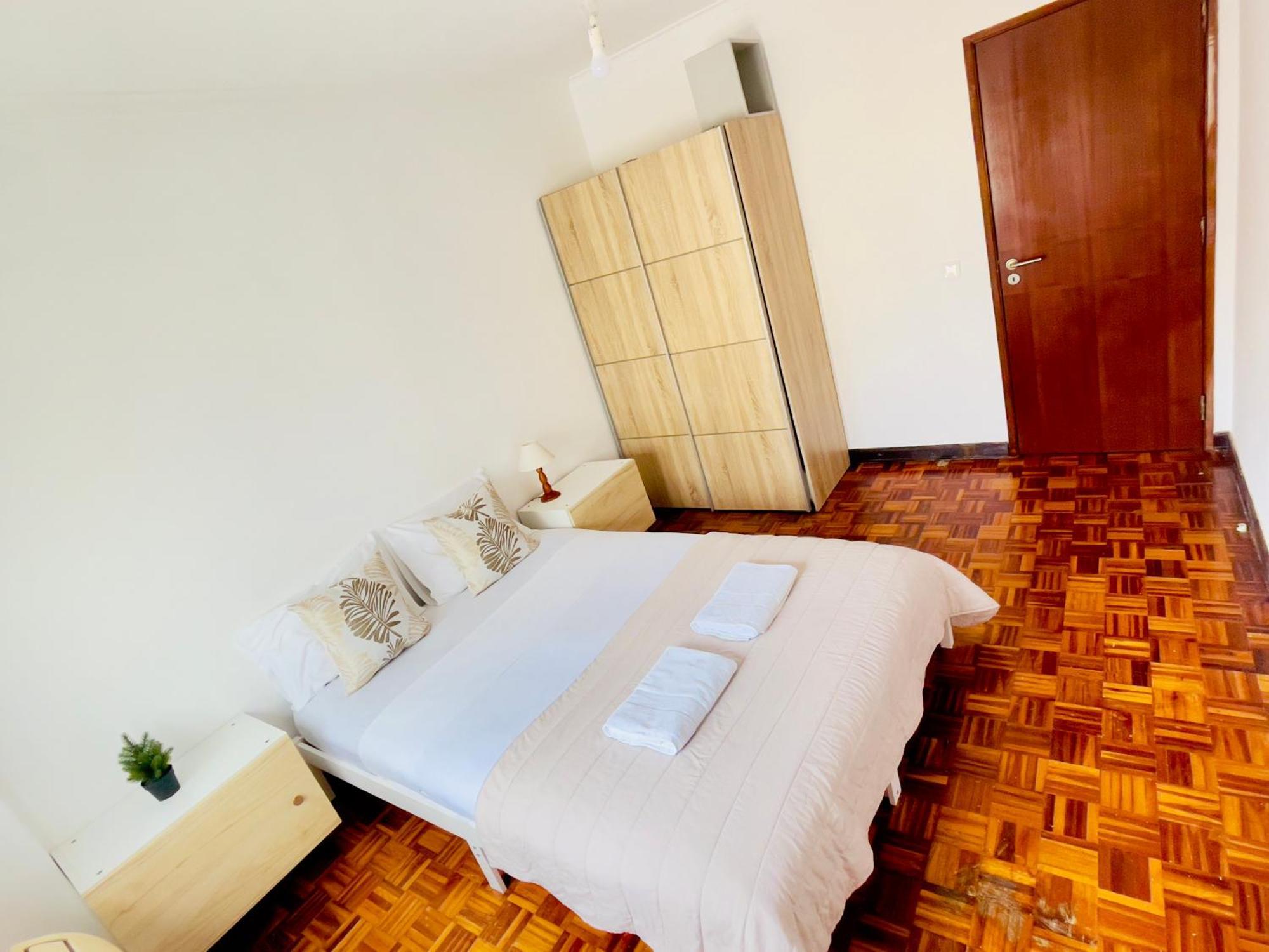 Quarto Alameda Lisbon Exterior photo
