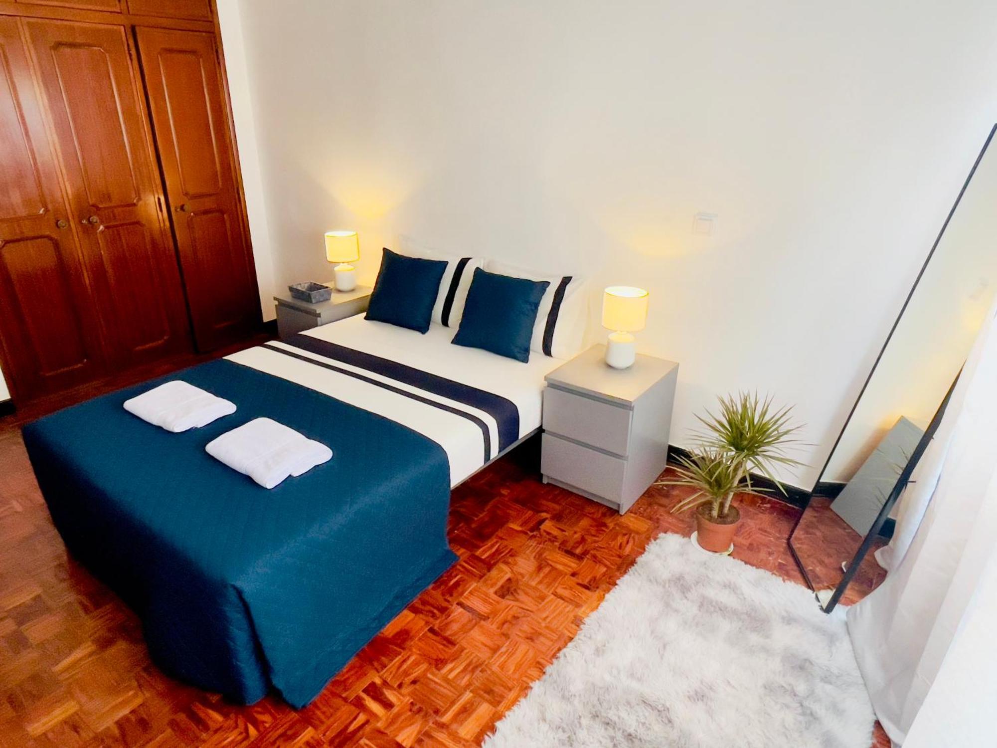 Quarto Alameda Lisbon Exterior photo